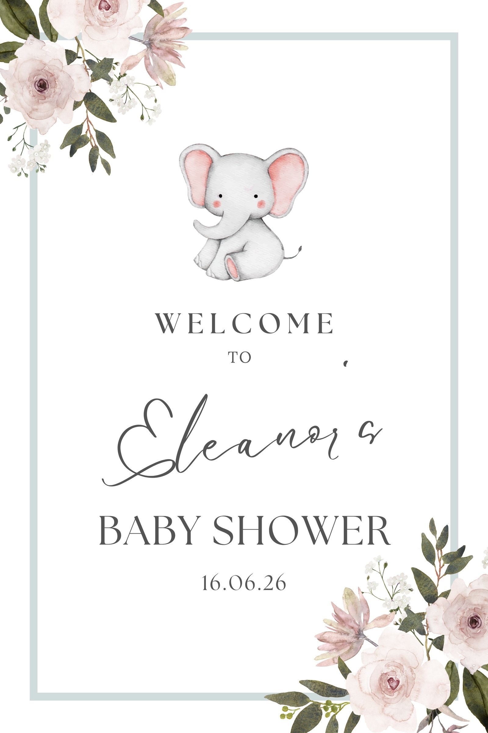 Image for Baby Shower